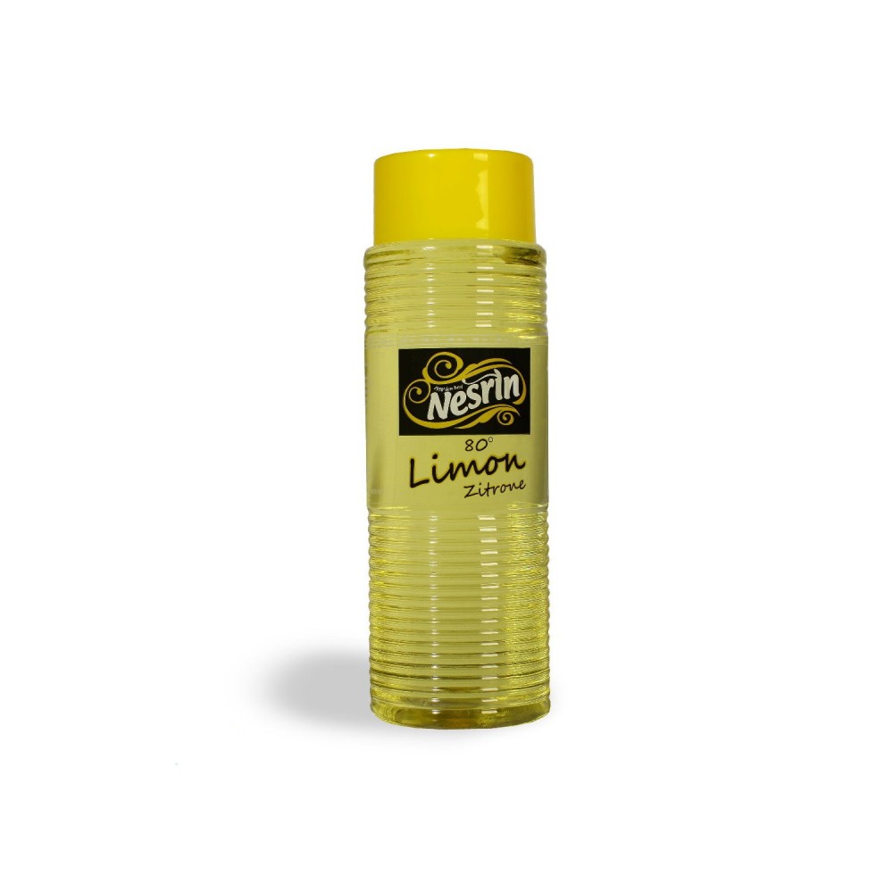 Nesrin Limon Kolonyası 400 ml.