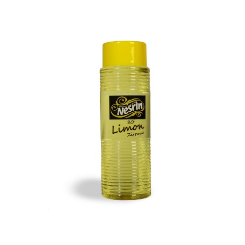 Nesrin Limon Kolonyası 400 ml.