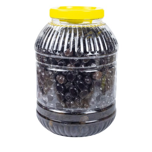 Hazer Kuru Sele Zeytin 4 kg.