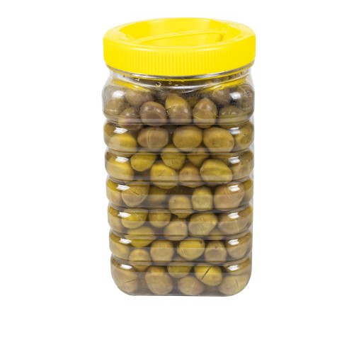 Hazer Natürel Köy Kırması 1kg.